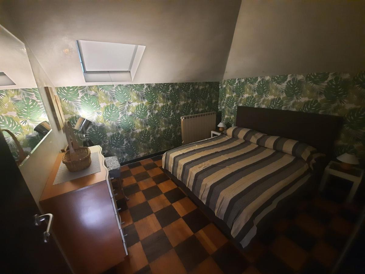 Suite Betty Mestre Eksteriør billede