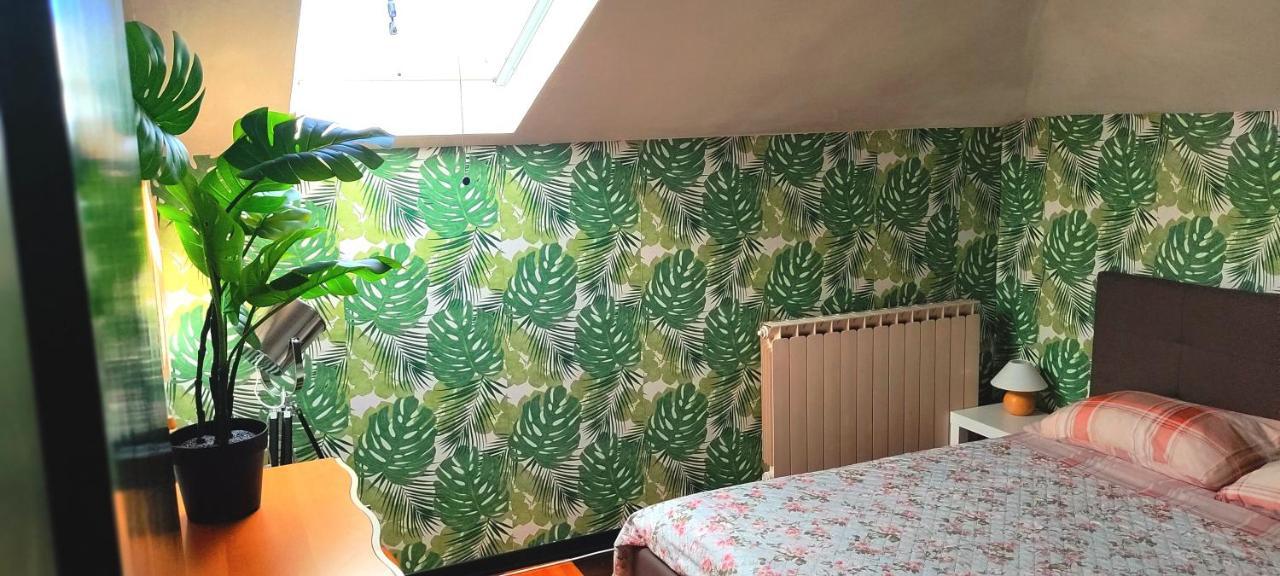 Suite Betty Mestre Eksteriør billede